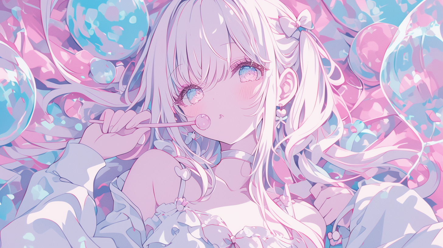 すうぃーときゃんでぃ