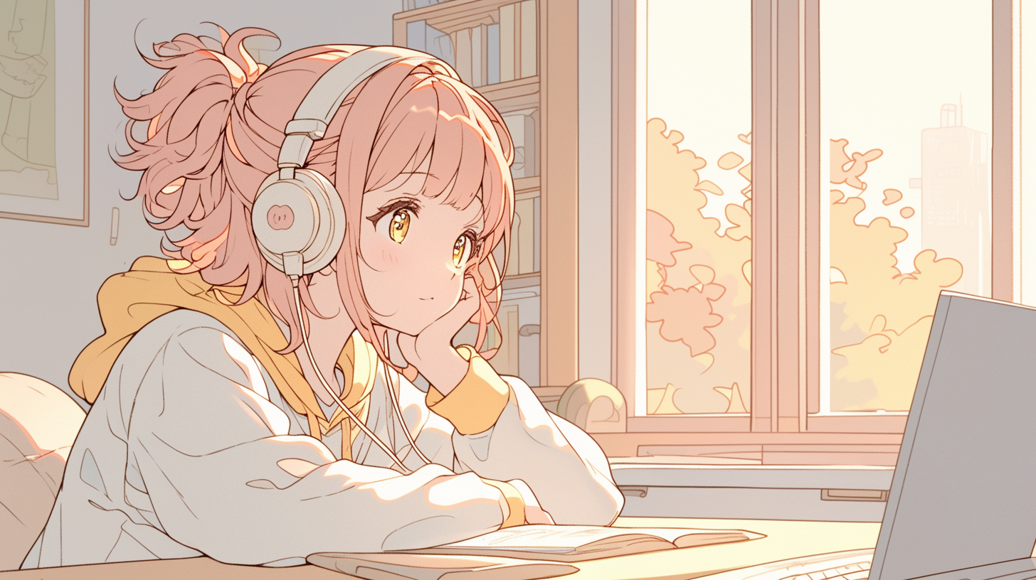 黄昏メロウノート